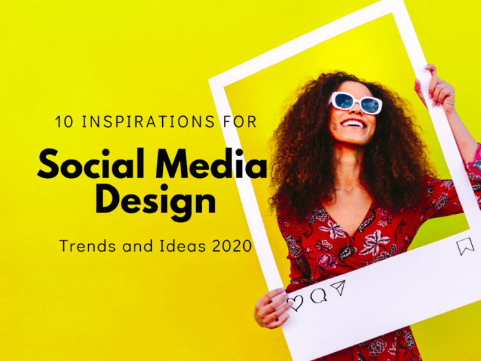 Visual asymmetrical 11 visual ideas for content to share on social media