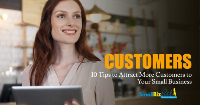 How to get more business buyers of technology services in todays market