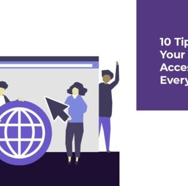 How to make your website accessible