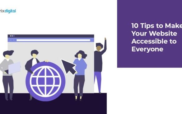 How to make your website accessible