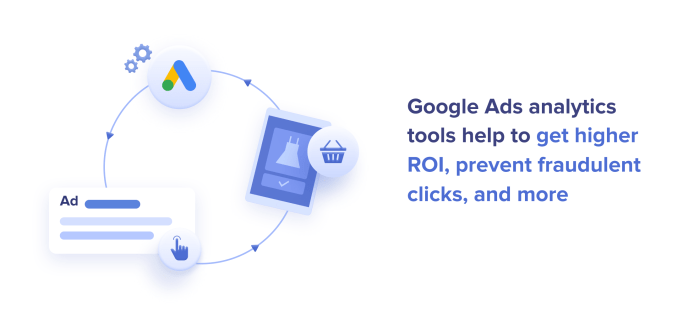 Google ads analytics agentic tools