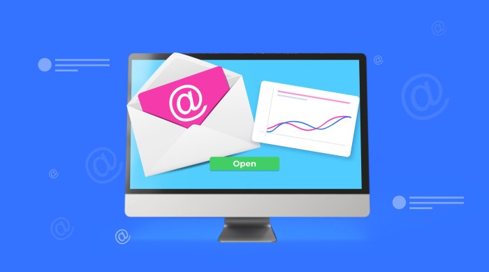 Improve your email click through rate