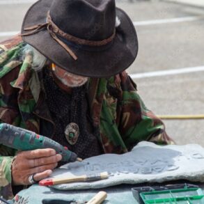 Success story gift a feast founder gypsy achong