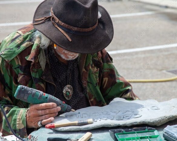 Success story gift a feast founder gypsy achong