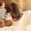 Walking the messaging audience tightrope