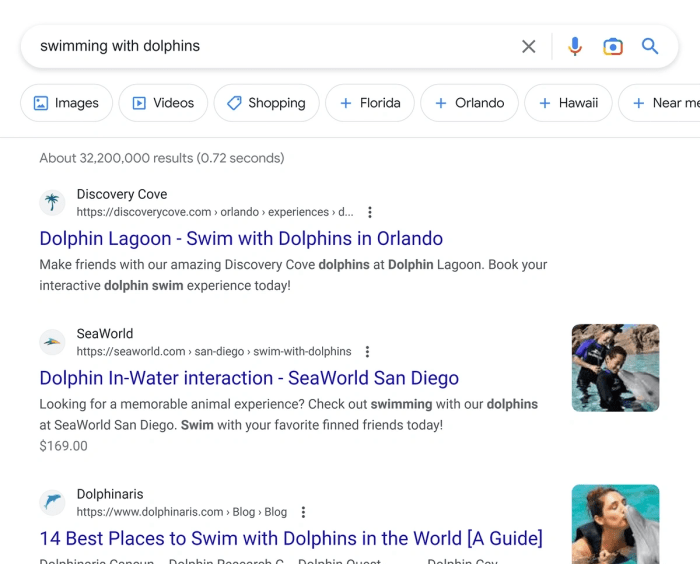Ask an seo optimize keywords with high search volume or competition