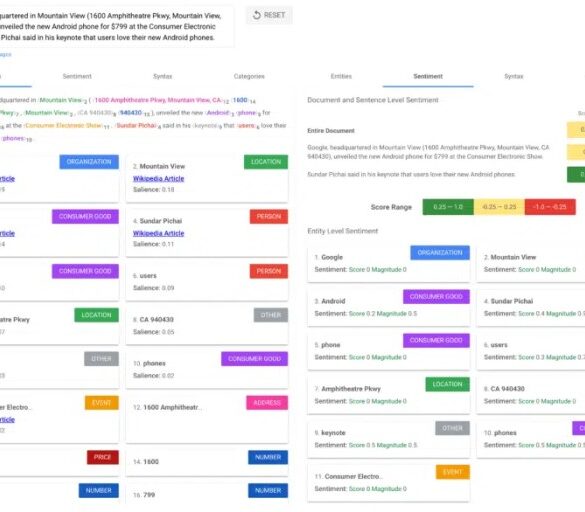 10 types of data for your keyword clustering wish list