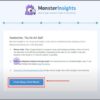 How to setup woocommerce conversion tracking