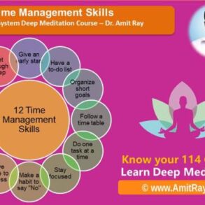 Seven taoist time management tips that really work