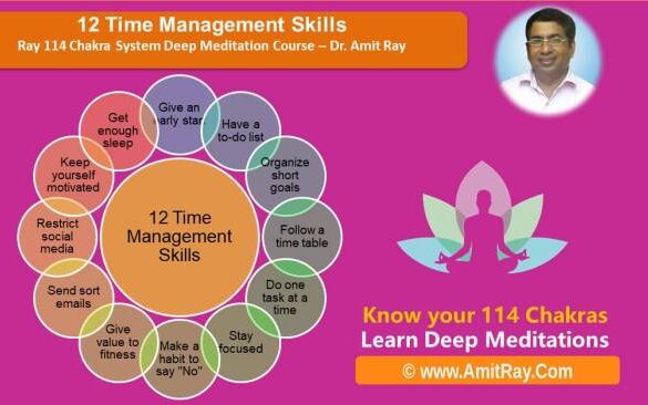 Seven taoist time management tips that really work