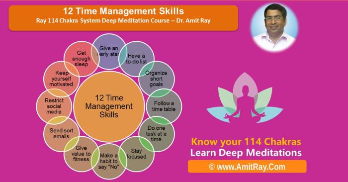 Seven taoist time management tips that really work