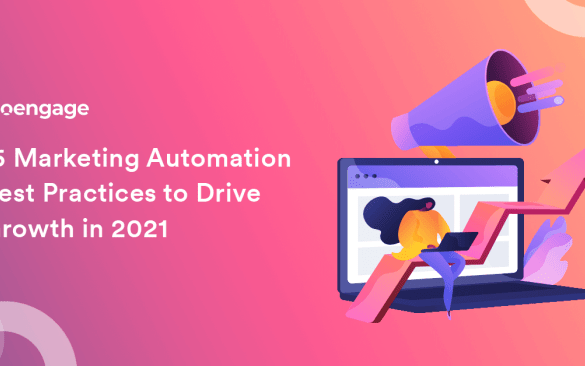 The 10 best marketing automation practices to drive growth