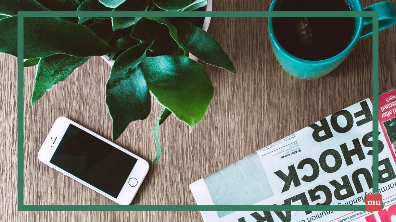 How to leverage newsjacking
