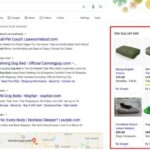 What google shopping free listings mean for advertisers