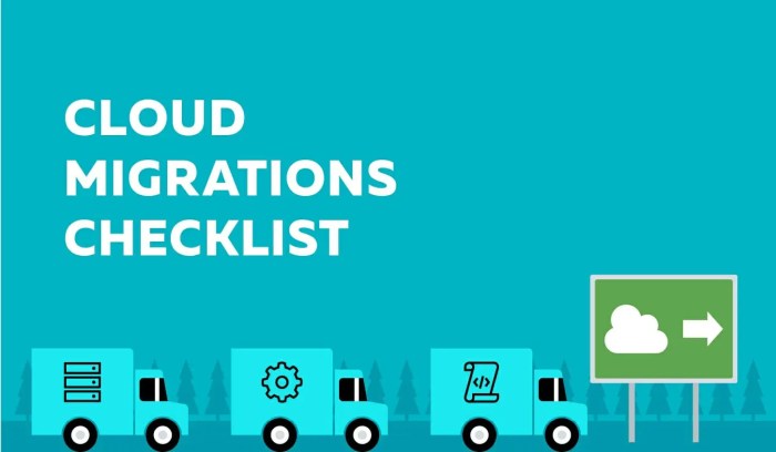 Enterprise level migrations guide