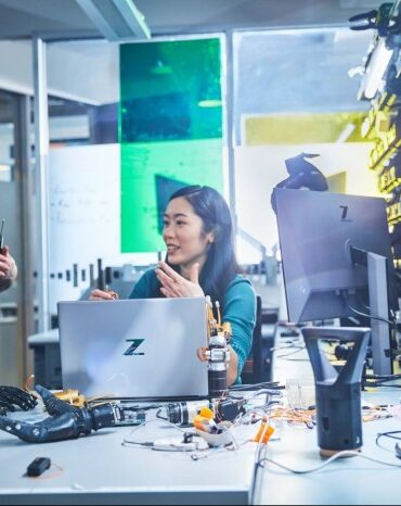 4 online recruiting tips for the aec industry