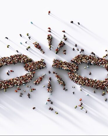 Cloak yourself in credibility