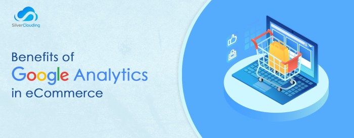 Understanding Google Analytics 4 Ecommerce Purchases Report Google analytics for ecommerce sales