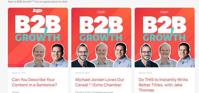 The advanced guide to custom content marketing