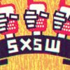 Location based apps at sxswi