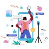 Influencer marketing friend or foe