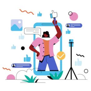 Influencer marketing friend or foe