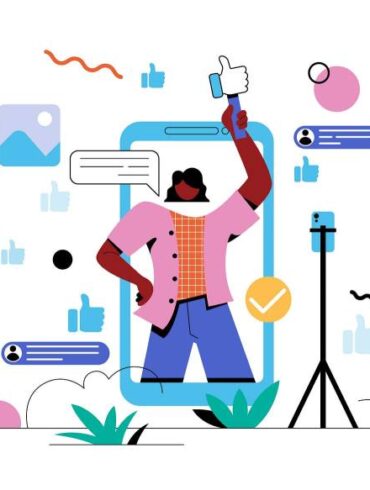 Influencer marketing friend or foe