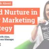 Marketing tactics with kindsey haynes nurturing leads and targeting pain points