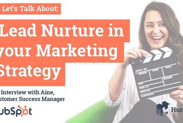 Marketing tactics with kindsey haynes nurturing leads and targeting pain points