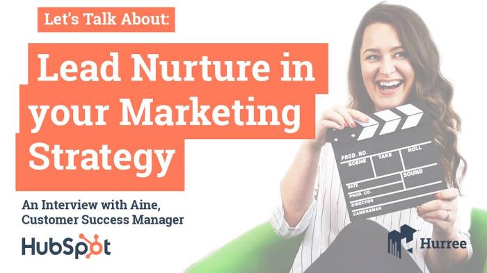 Marketing tactics with kindsey haynes nurturing leads and targeting pain points