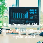 Building an actionable analytics practice