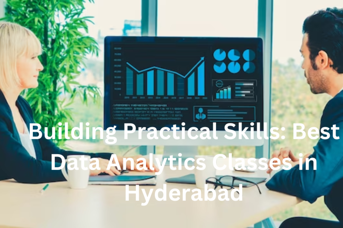 Building an actionable analytics practice