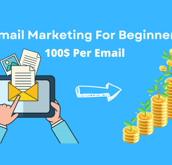 Beginners techniques for email marketing