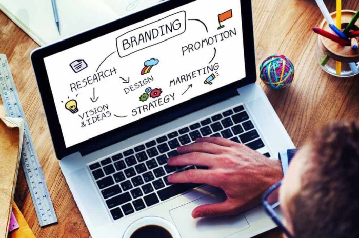 Brand reputation management The importance of brand reputation in management consulting