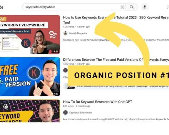 Pure seo interviews maria johnson