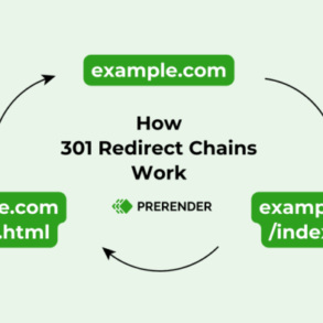 Old content and redirect chains lets discuss