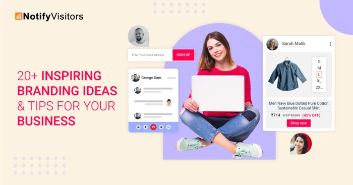 5 branding ideas that every managing partner must know