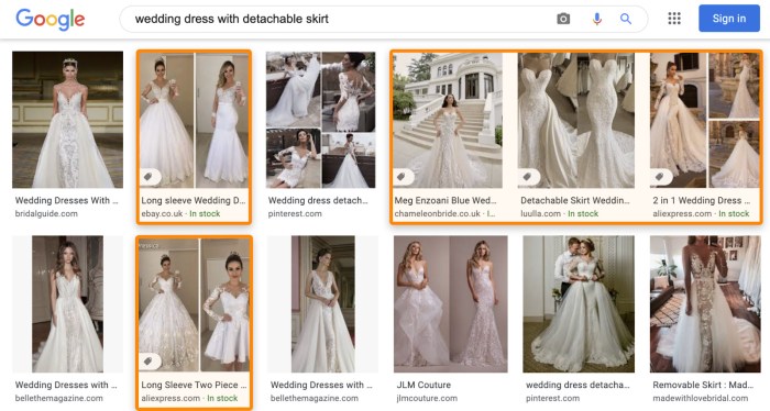 Google updates image seo best practices use consistent urls