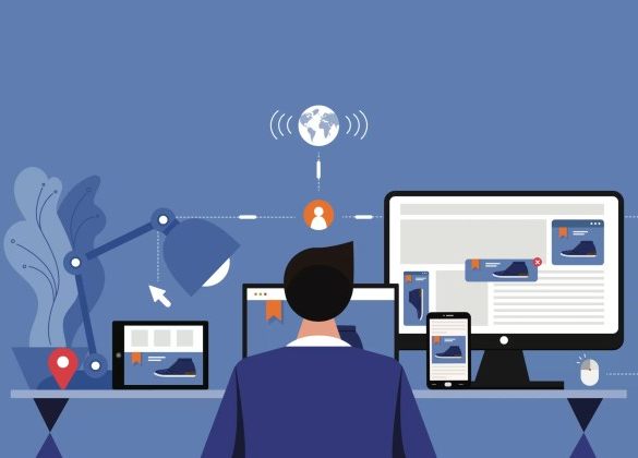 Safari tracking pushes wired