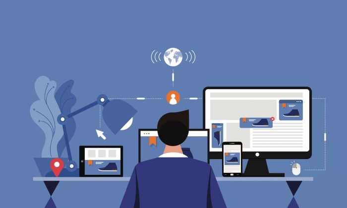 Safari tracking pushes wired Safari tracking pushes wired