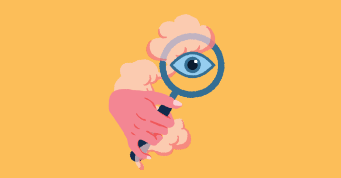 What is search listening