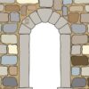 Building the arch the three types of landing pages
