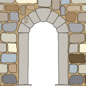 Building the arch the three types of landing pages