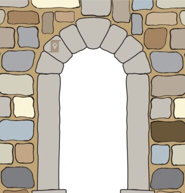 Building the arch the three types of landing pages
