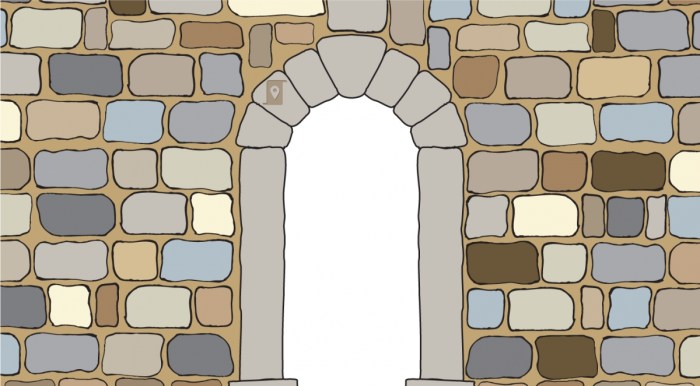 Design arch building Building the arch the three types of landing pages