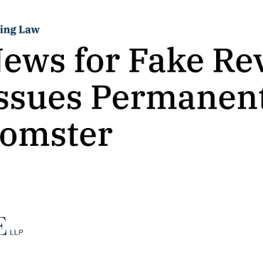 Ftc ban on fake reviews and tackling ai generated content what e commerce needs to know