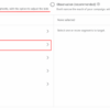 Using affinity in market audience segments on the gdn