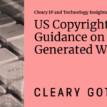 Can ai generated content be copyrighted heres what u s law says