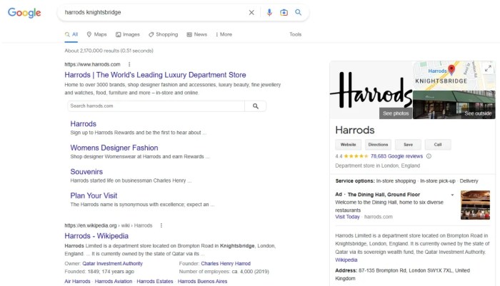 How to add google maps business listing