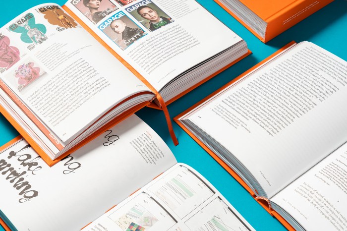 How typography affects conversions
